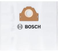 BOSCH Sac non-tissé, 480 x 550 mm, 10 l, 4 Unit. 2608001246