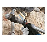 Bosch 5 Lame de scie sabre S 1120 CF
