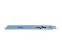 Bosch 5 lames de scie sabre S 1122 EF