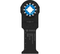 Bosch 5 lames PRO pour métaux non ferreux AIZ 32 AIB pour outils multifonctions (pour métaux non ferreux, métaux non ferreux, largeur 32 mm, accessoires professionnels)