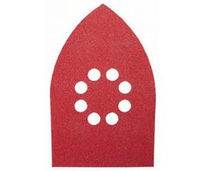 Bosch 5 pieces ensemble de grain du papier abrasif 340 C 40 2608605182