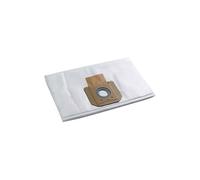 BOSCH 5 Sacs tissu non tissé pour GAS35 - 2607432037