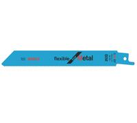 Bosch Lames de scie sabre S 922 EF Flexible for Metal