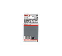 Bosch Serre-fils fin type 53 11,4 x 0,74 x 10 mm Quantité 5000