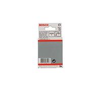 Bosch Agrafe à fil fin Type 53 11,4 x 0,74 x 12 mm 2609200212