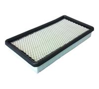 Bosch 5086WS Filtre à air pour moteur d'atelier - Compatible avec certaines Chevrolet Astro, Blazer, Camaro, S10 ; GMC Jimmy, Safari, Sonoma, Syclone, Typhoon, Isuzu Hombre, Oldsmobile Bravada