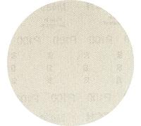 Bosch Accessories EXPERT M480 2608900681 Grille abrasive pour ponceuse excentrique non perforé Grain 100 (Ø) 125 mm 50 pc(s)