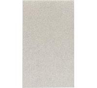 Bosch 50x Abrasifs réticulés EXPERT M480 (pour Peinture sur bois, Bois dur, Ø 80x133 mm, Grain 80, Professional Accessoire Ponceuse excentrique)