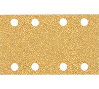 Bosch Bosch EXPERT C470 Papier abrasif, 80 x 133 mm, G 40 Quantité:50
