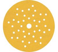 Bosch Accessories EXPERT C470 2608901132 Feuille abrasive pour ponceuse excentrique perforé Grain 240 (Ø) 125 mm 50 pc(s)