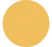 Bosch 50x Feuilles abrasives EXPERT C470 (pour Peinture sur bois, Bois dur, Ø 125 mm, Grain 120, Professional Accessoire Perceuses/visseuses rotatives)