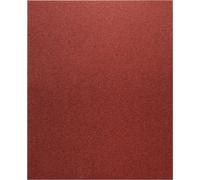 Bosch 50x feuilles abrasives papier C420 Standard for Wood and Paint 230 x 280 mm 120 - 2608621595
