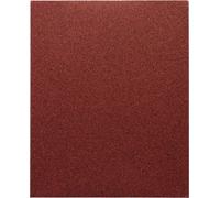 Bosch 50x feuilles abrasives sur papier C420 Standard for Wood and Paint 230 x 280 mm 80 - 2608621593