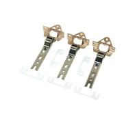 Bosch 53-bs-49 a Réfrigérateur Congélateur charnière de porte, Lot de 3