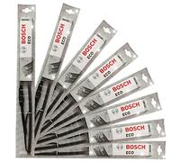 Bosch 575UC Balai d'essuie-glace conventionnel Eco - 1 balai avant