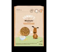 Bosch 5kg Ecume de céréales Sammy