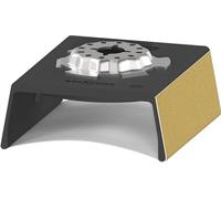 Bosch Accessoires Couteau multifonction 2608669126 – Largeur 70 mm – 5 pièces