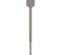 Bosch 5x Coffret de burins bêches PRO SDS plus-4C | pour Béton, Brique, Professional Accessoire Marteau burineur, Brise-béton
