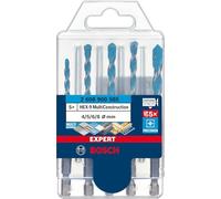 Bosch 2 608 900 585 foret Ensemble de forets 5 pièce(s)