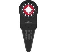 Bosch Lame de découpe plastique AIZ 28 SC Starlock 28 x 40 mm – 5 pièces (2608669273)