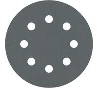 Bosch 5x Disque abrasif PRO F355 (pour Béton, Pierre dure, Ø mm, Grain 600, Professional Accessoire Ponceuse excentrique)