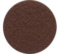 Bosch Accessories 2608901389 Disque non tissé EXPERT N880 pour ponceuse excentrique, 150 mm, moyen, 5 pcs. 5 pc(s)