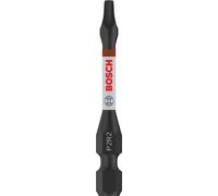 Bosch 5x Embout PRO P2R2 Impact (125 x 75 mm, Professional Accessoire Visseuse, Visseuse)