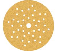 Bosch 5x Expert C470 Papier abrasif multi-trous pour ponceuse excentrique 125 mm G 60 - 2608901093
