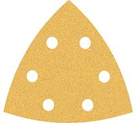 Bosch 2608900825 Bosch Schleifblatt C470,93mm,K8 0, 5x EXPERT