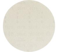 Bosch 5x feuilles abrasives 150 mm K120 - 2608621164