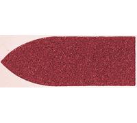 Bosch 5x feuilles abrasives C430 Expert for Wood non perforées 32 x 88 mm K120 - 2608605169