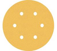 Bosch 2 608 900 817 fourniture de ponçage et de meulage rotatif Bois pâte sablée