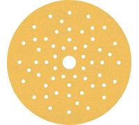 Bosch Accessories EXPERT C470 2608901106 Feuille abrasive pour ponceuse excentrique perforé Grain 120 (Ø) 150 mm 5 pc(s)