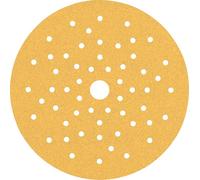 Bosch Accessories EXPERT C470 2608901105 Feuille abrasive pour ponceuse excentrique perforé Grain 100 (Ø) 150 mm 5 pc(s)