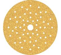 Bosch Accessories EXPERT C470 2608901102 Feuille abrasive pour ponceuse excentrique perforé Grain 40 (Ø) 150 mm 5 pc(s)
