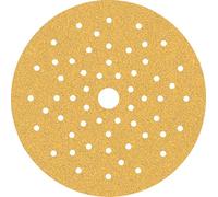 Bosch Accessories EXPERT C470 2608901103 Feuille abrasive pour ponceuse excentrique perforé Grain 60 (Ø) 150 mm 5 pc(s)