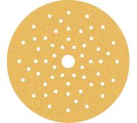 Bosch Accessories EXPERT C470 2608901104 Feuille abrasive pour ponceuse excentrique perforé Grain 80 (Ø) 150 mm 5 pc(s)