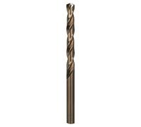 Bosch 5x Foret hélicoïdal PRO Stainless Steel HSS-Co (pour Acier, Acier inoxydable, Ø 8,20 mm, Professional Accessoire Perceuses/visseuses rotatives)