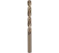 Bosch 5x Foret hélicoïdal PRO Stainless Steel HSS-Co (pour Acier, Acier inoxydable, Ø 8,80 mm, Professional Accessoire Perceuses/visseuses rotatives)