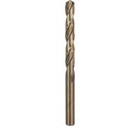 Bosch 5x Foret hélicoïdal PRO Stainless Steel HSS-Co (pour Acier, Acier inoxydable, Ø 9,80 mm, Professional Accessoire Perceuses/visseuses rotatives)