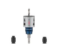 BOSCH Kit de démarrage PRO Multi Material PC Plus, 51 mm, 5 pieces 2608594388