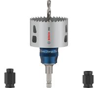 BOSCH Kit de démarrage PRO Multi Material PC Plus, 68 mm, 5 pieces 2608594399