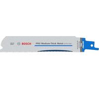 Bosch Lame PRO Medium-Thick S937BEF 1,1 x 25 x 150 mm 5 pièces