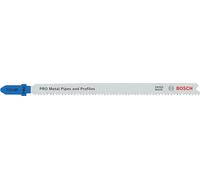 Bosch 2 608 636 707 Lame de scie sauteuse, à chantourner et sabre Lames de scie sauteuse Bimétal 5 pièce(s)