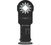 Bosch 5x Lame pour coupe plongeante AIZ 32 BSPC | pour Bois dur, Bois résineux, Largeur mm Professional Accessoire Outil multifonction