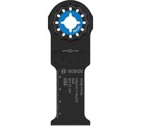 Bosch 5x Lame pour coupe plongeante PRO AIZ 32 AIB | pour Métaux non ferreux, Métaux non ferreux, Largeur 32 mm Professional Accessoire Outil multifonction