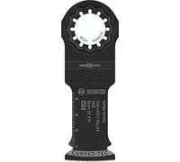 Bosch 5x Lame pour coupe plongeante PRO AIZ 32 APIB | pour Bois clouté, Métal Sandwich, Largeur 32 mm Professional Accessoire Outil multifonction