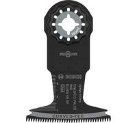 BOSCH Lame pour coupe plongeante PRO AII 65 BSPIB, 65 x 40 mm, 5 pieces 2608669083
