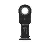 BOSCH Lame pour coupe plongeante PRO AIZ 32 APIB, 32 x 50 mm, 5 pieces 2608669067