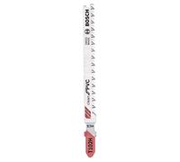 Bosch 2 608 631 010 Lame de scie sauteuse, à chantourner et sabre